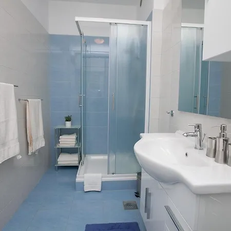 Appartement City Hall *