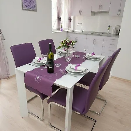 City Hall Appartement *