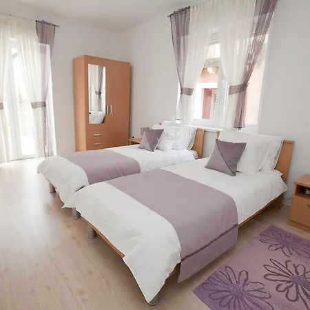 Appartement City Hall