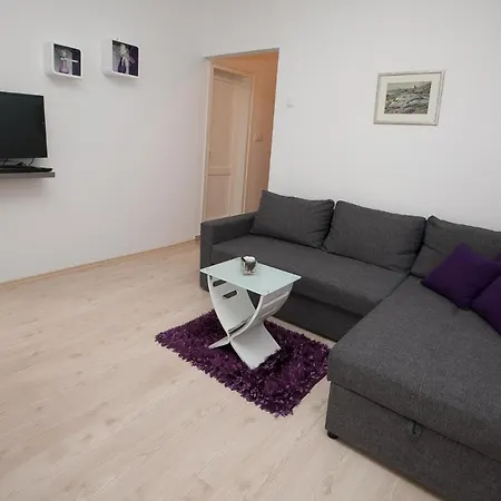 Appartement City Hall Zadar